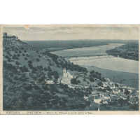 Livros/Acervo/S/SANTAREM POST